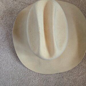 Vintage Rockmount Ranchwear western hat
